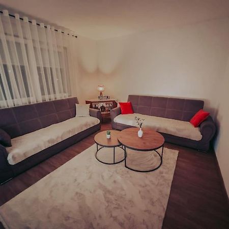 City Center Apartment Gjakova Extérieur photo