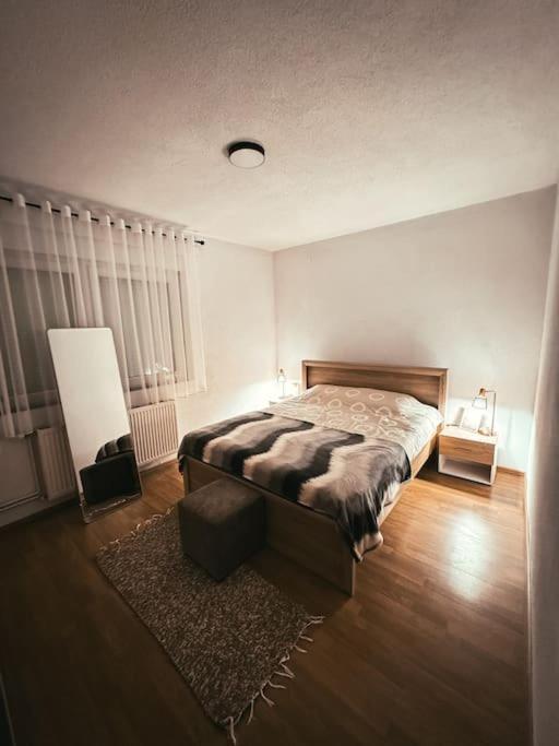 City Center Apartment Gjakova Extérieur photo