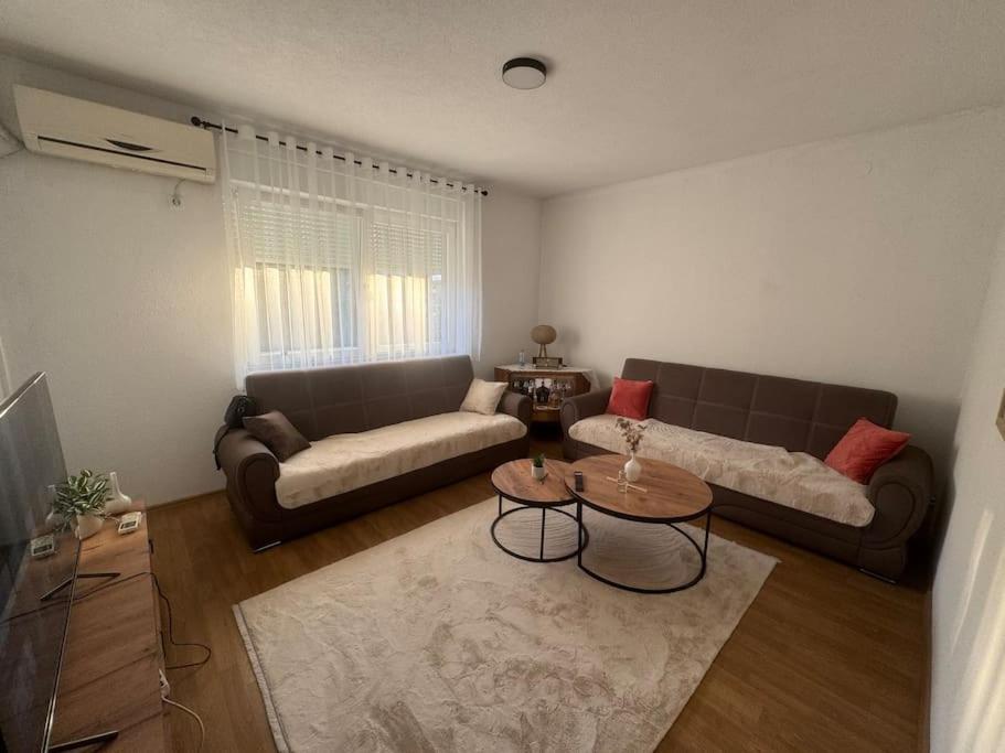 City Center Apartment Gjakova Extérieur photo