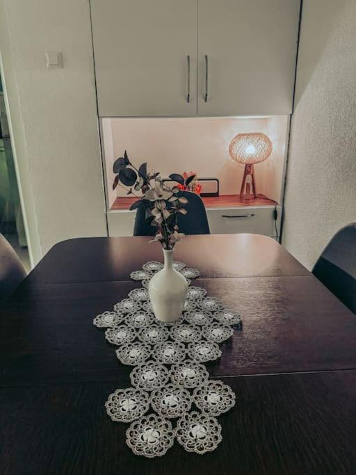 City Center Apartment Gjakova Extérieur photo