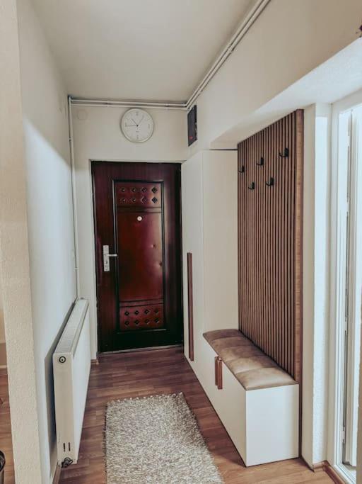 City Center Apartment Gjakova Extérieur photo