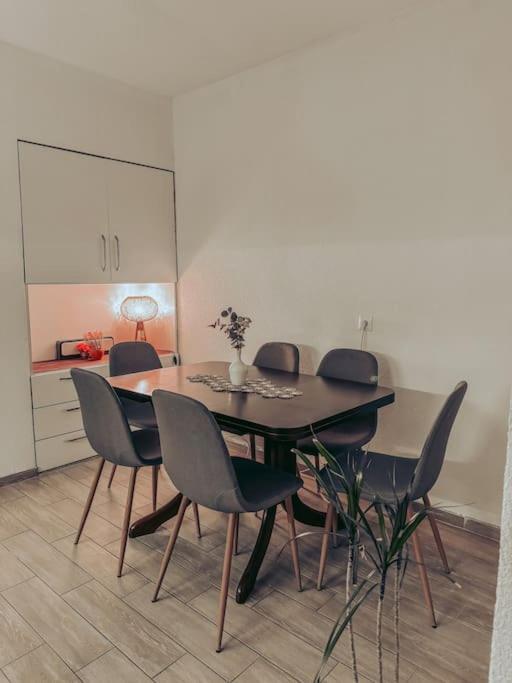 City Center Apartment Gjakova Extérieur photo