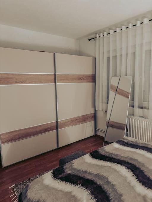 City Center Apartment Gjakova Extérieur photo