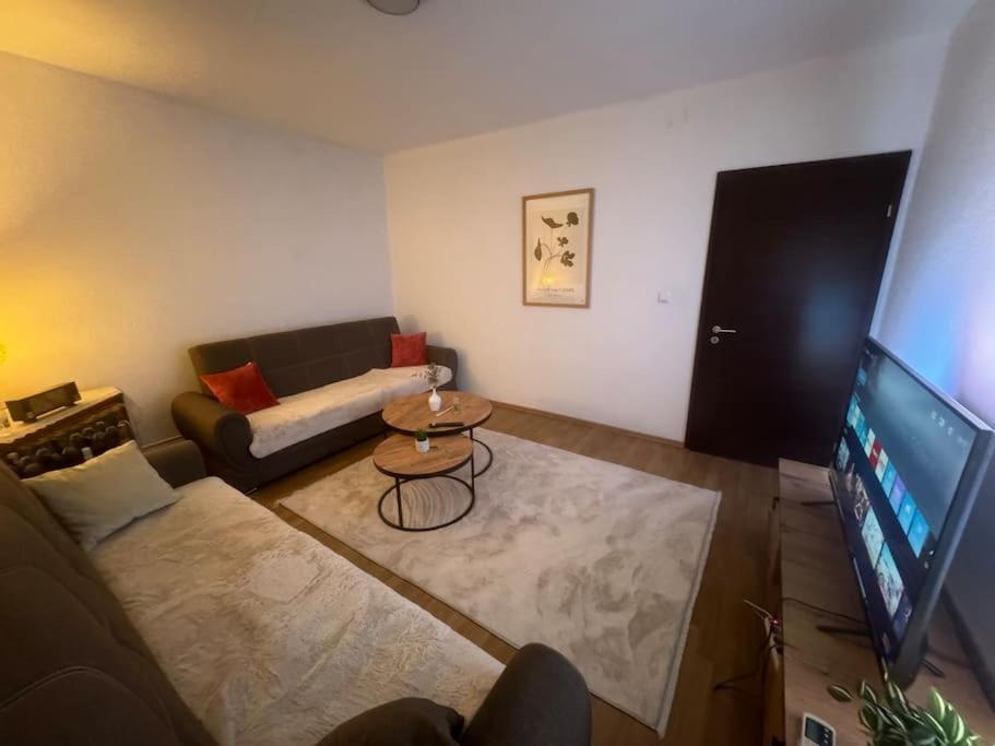 City Center Apartment Gjakova Extérieur photo